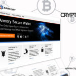 armory wallet