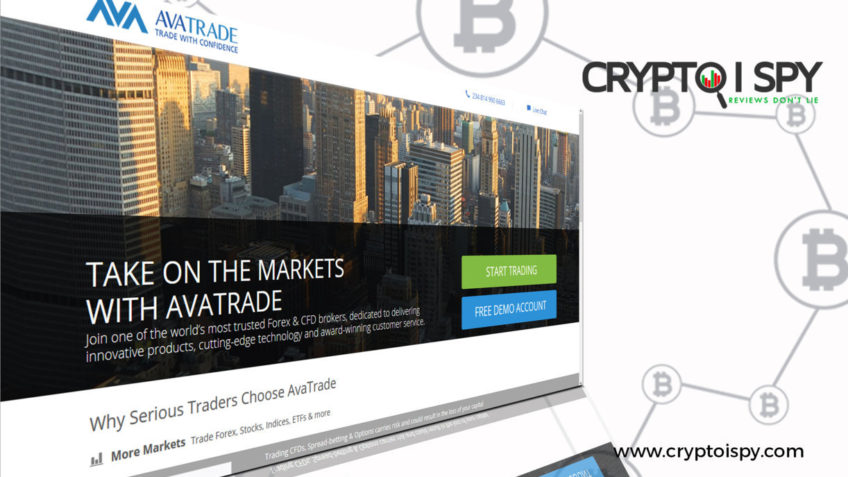 avatrade forex review cop