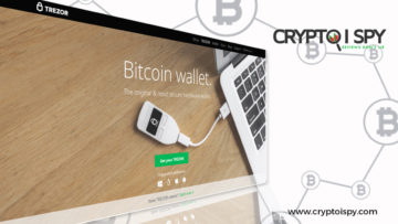 trezor wallet