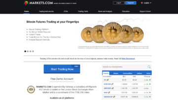 markets.com