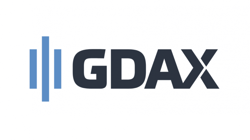 Gdax Verification Gdax Verification
