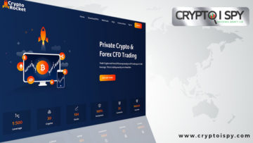 CryptoRocket