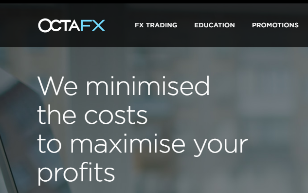 octafx