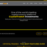 crystaltradex
