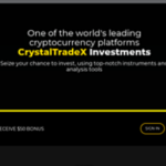crystaltradex broker