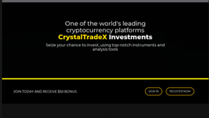 crystaltradex broker