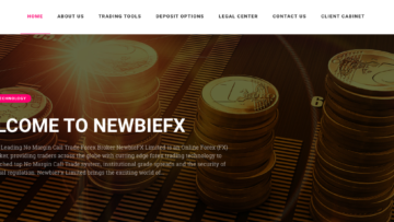 newbiefx