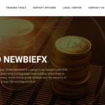 NewbieFX broker