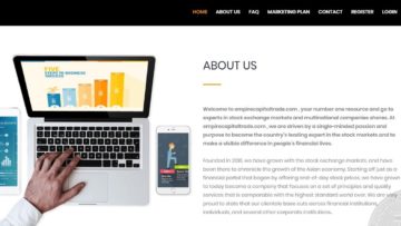 empire capital trade