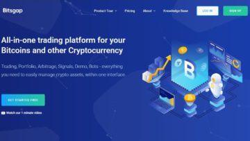 bitsgap