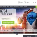 trade24 broker