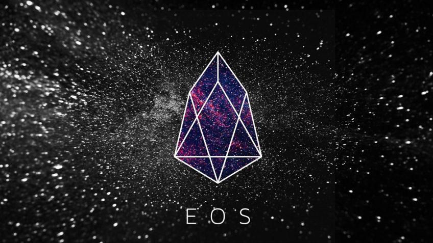 eos blockchain