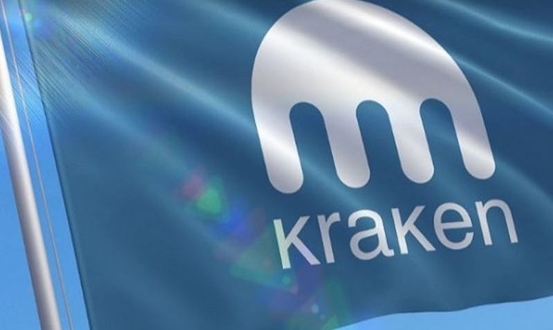 kraken exchange